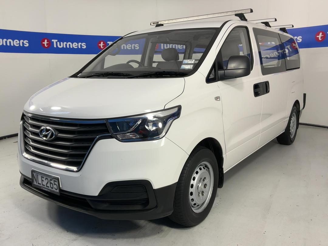 Photo '4' of Hyundai Iload