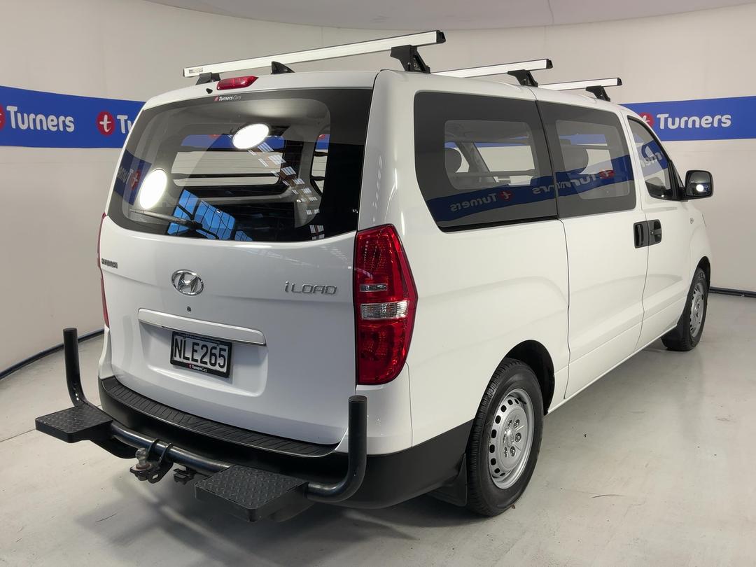 Photo '7' of Hyundai Iload