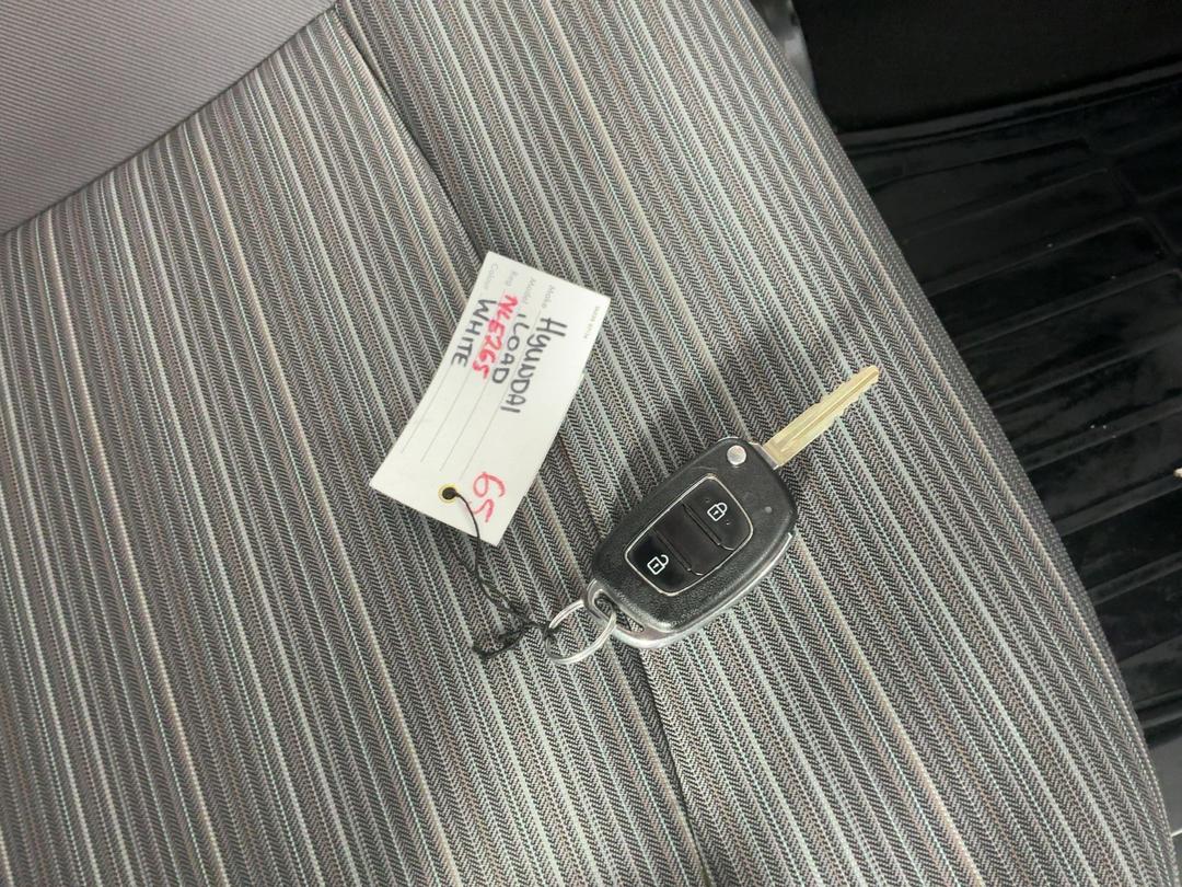 Photo '21' of Hyundai Iload