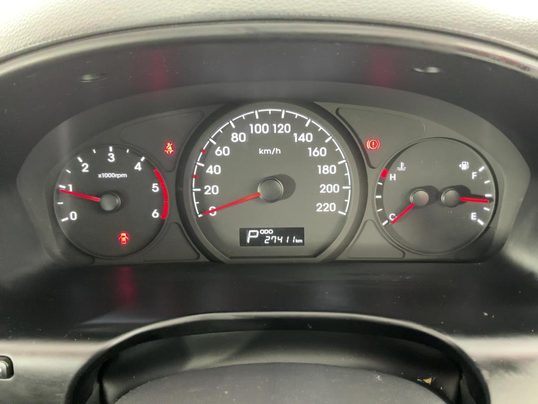 Photo '20' of Hyundai Iload