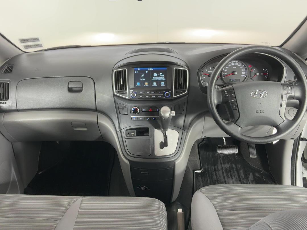 Photo '17' of Hyundai Iload