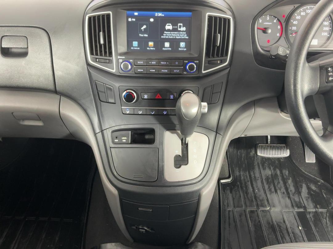 Photo '18' of Hyundai Iload