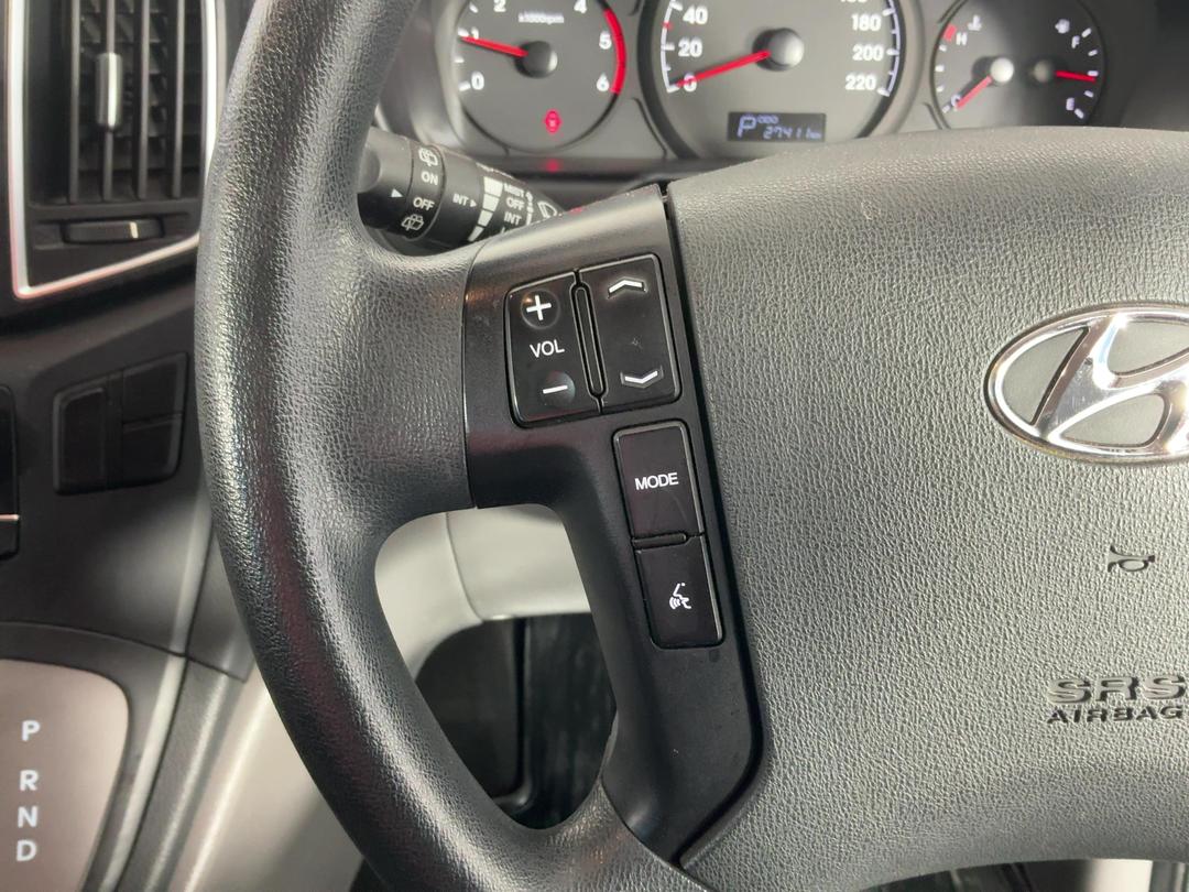 Photo '22' of Hyundai Iload