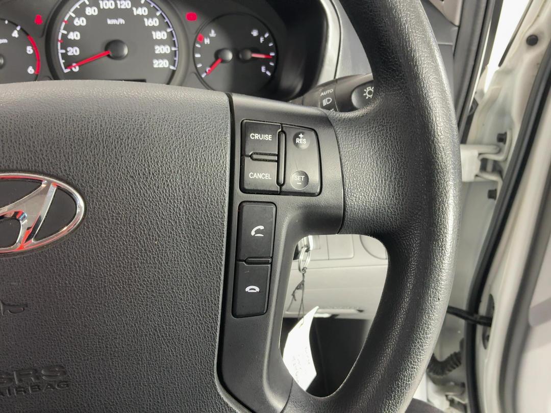 Photo '23' of Hyundai Iload