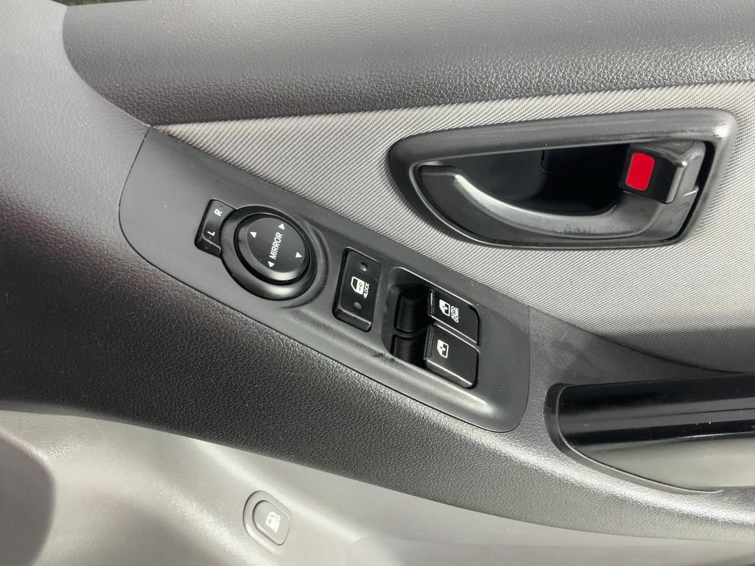 Photo '24' of Hyundai Iload