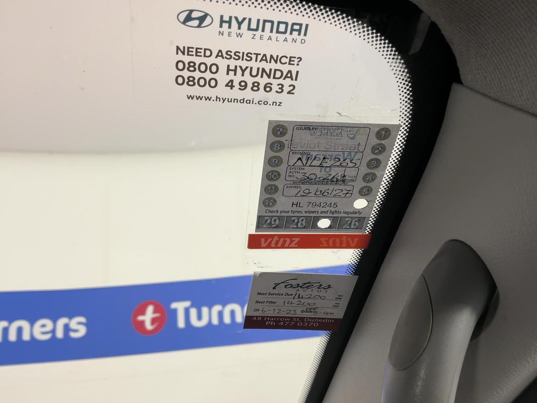 Photo '25' of Hyundai Iload
