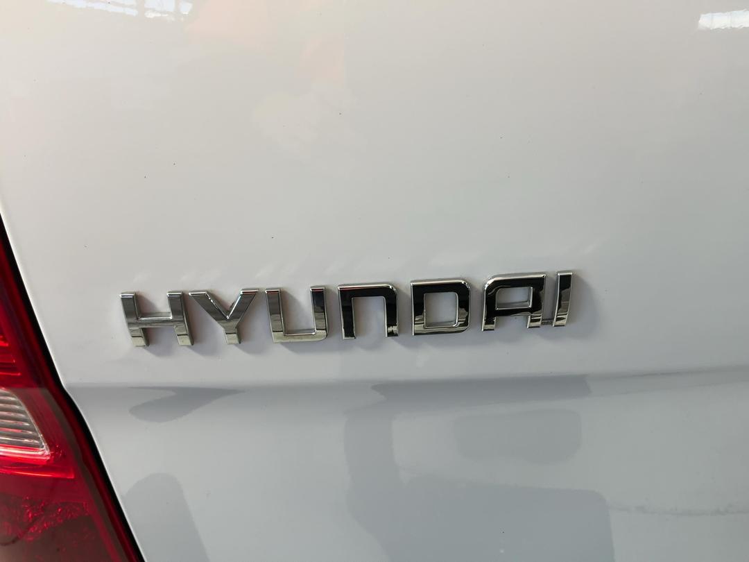Photo '27' of Hyundai Iload