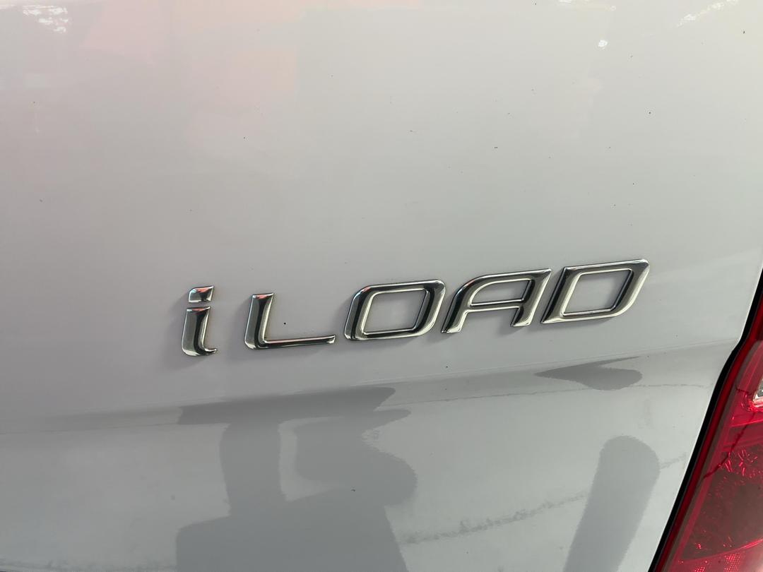 Photo '28' of Hyundai Iload