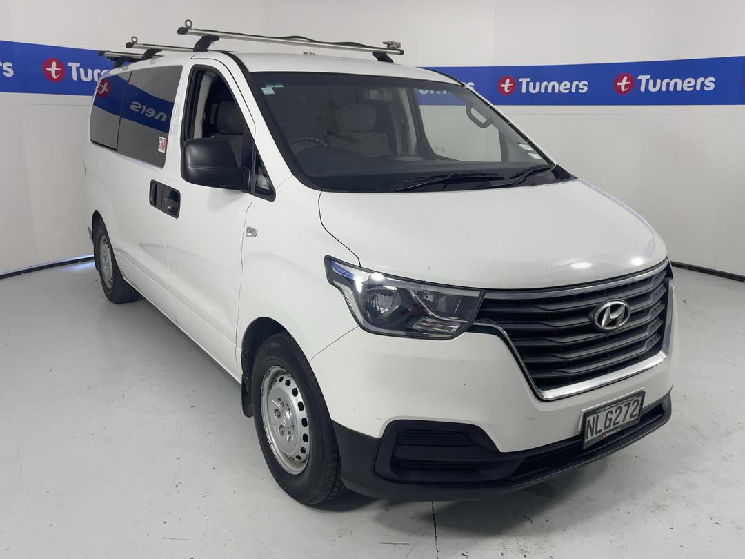 Photo '1' of Hyundai Iload
