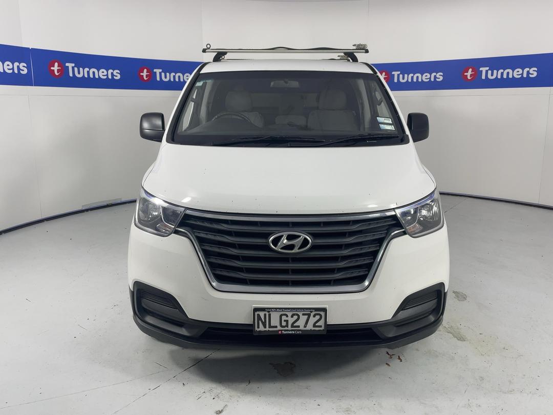 Photo '2' of Hyundai Iload