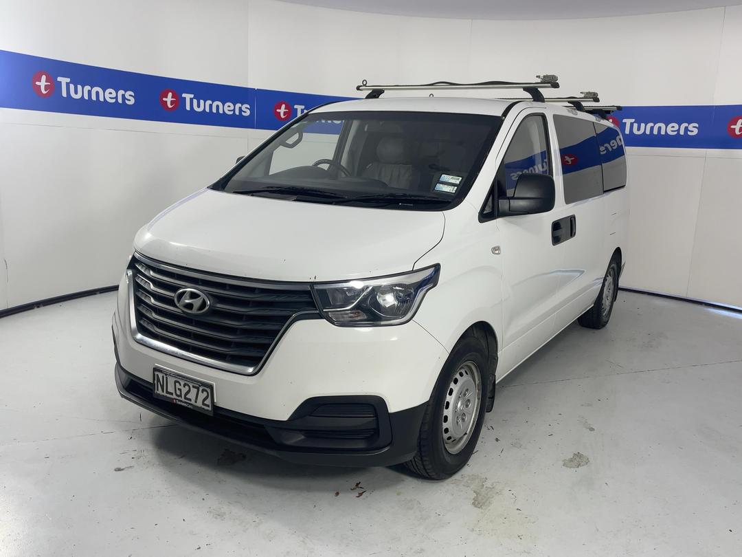 Photo '4' of Hyundai Iload