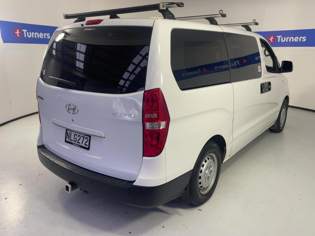 Photo '7' of Hyundai Iload