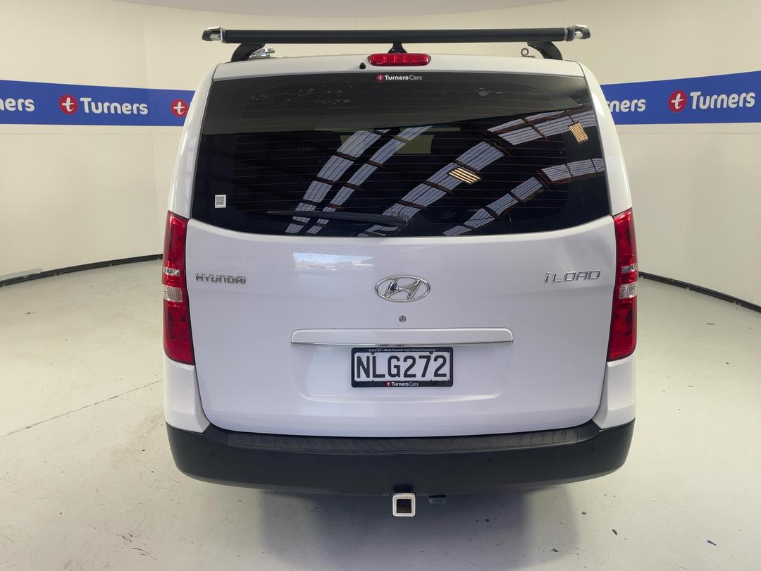 Photo '6' of Hyundai Iload