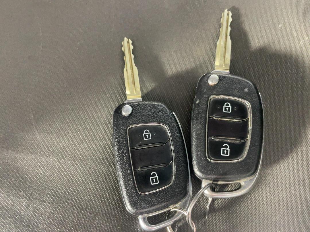 Photo '22' of Hyundai Iload