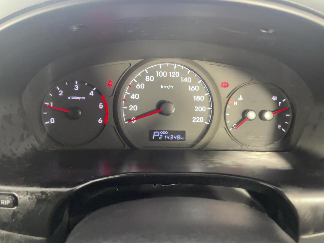 Photo '21' of Hyundai Iload