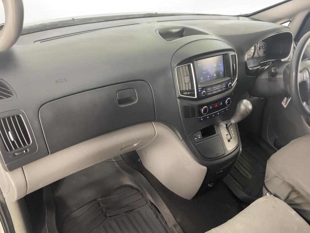 Photo '17' of Hyundai Iload
