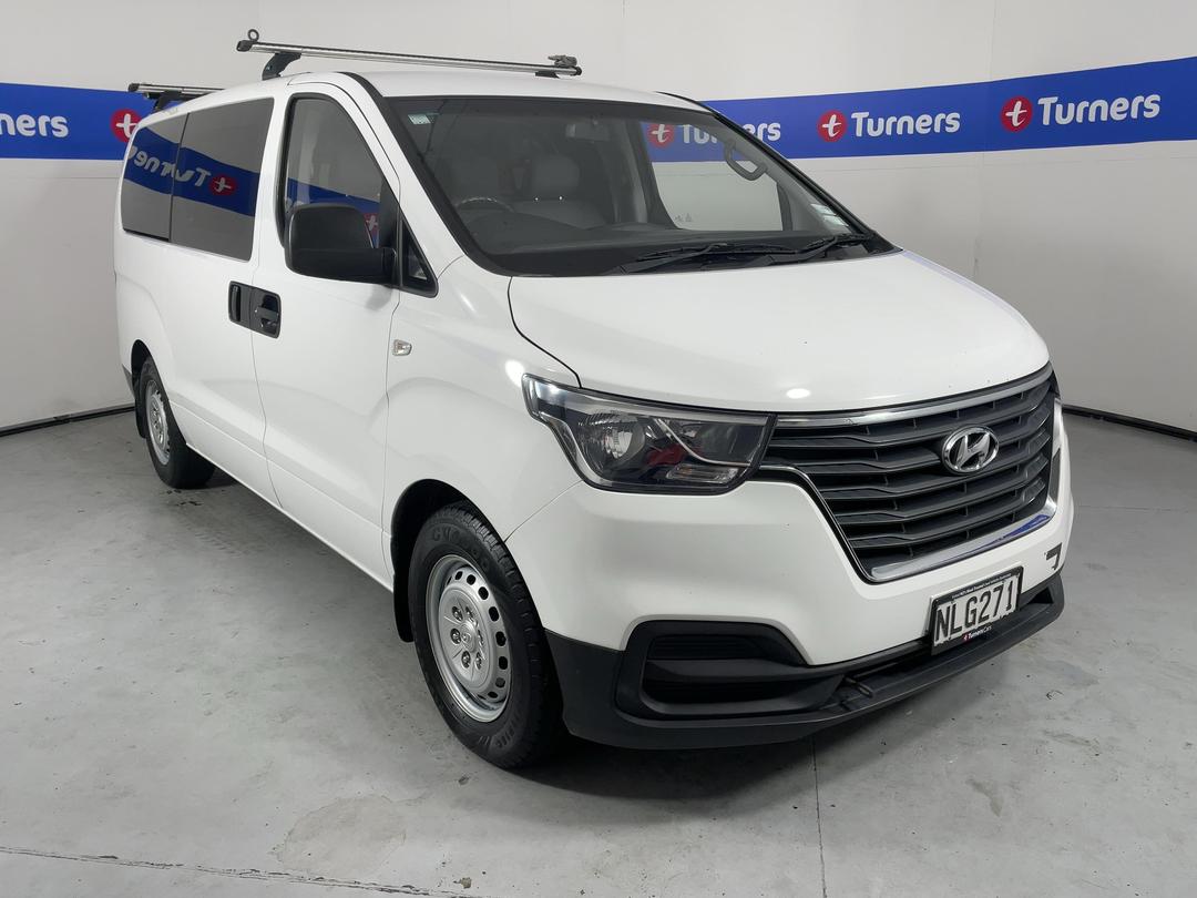 Photo '1' of Hyundai Iload