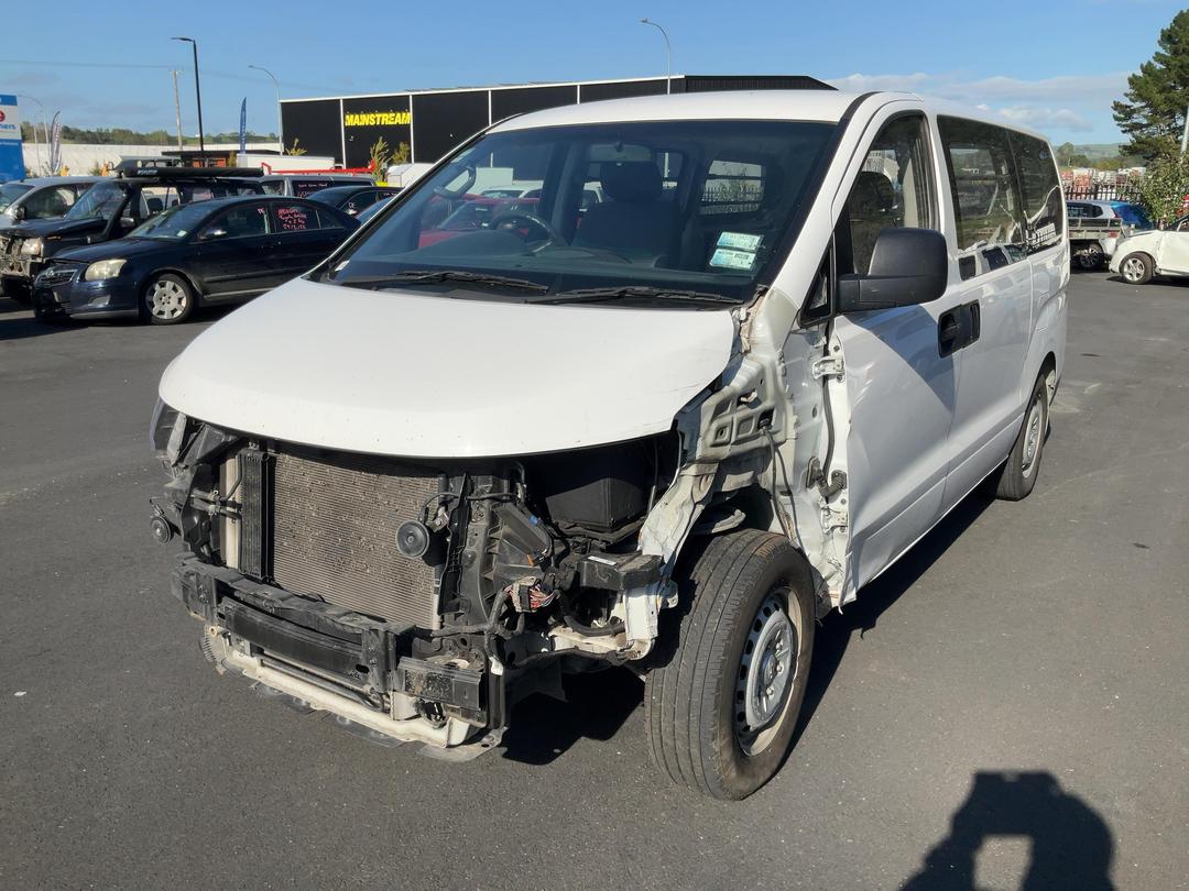 Photo '2' of Hyundai Iload Crdi