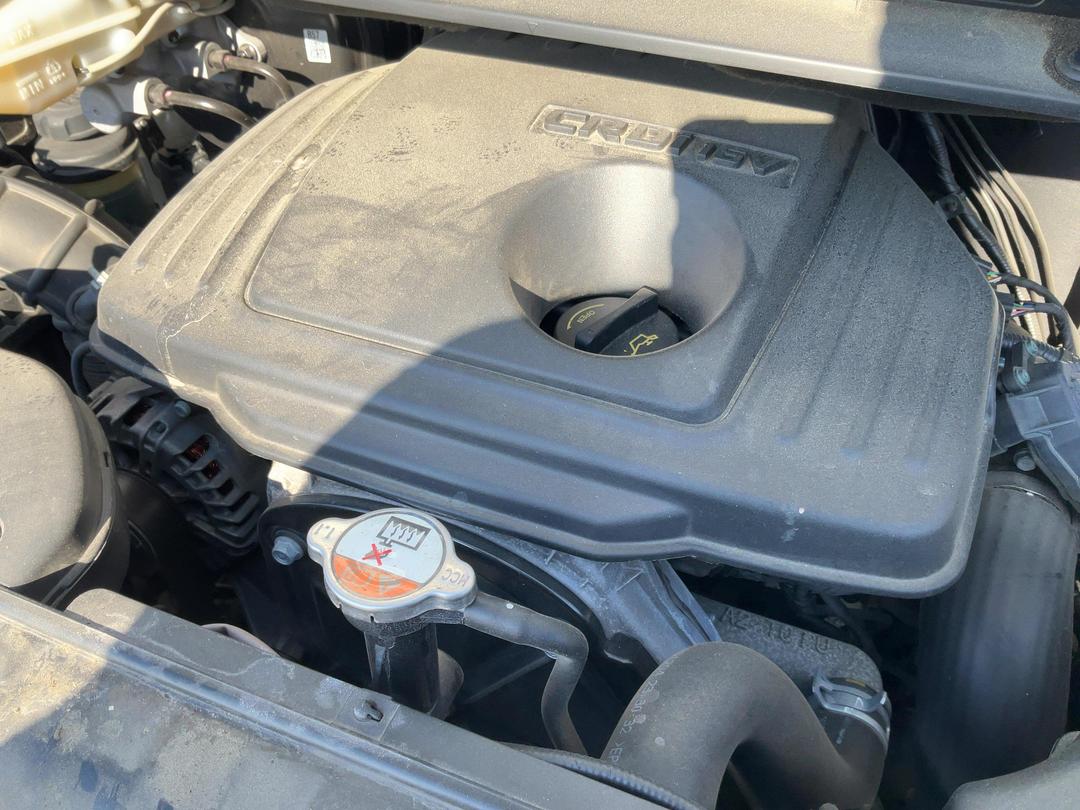 Photo '10' of Hyundai Iload Crdi