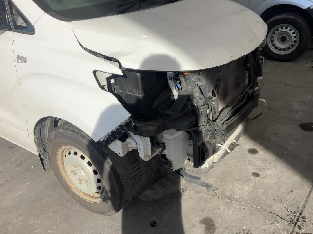 Photo '2' of Hyundai Iload Crdi Photo '2' of Hyundai Iload Crdi