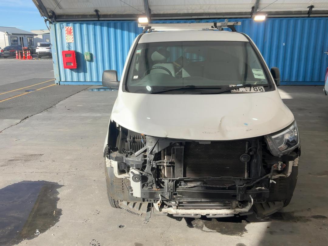 Photo '3' of Hyundai Iload Crdi Photo '3' of Hyundai Iload Crdi