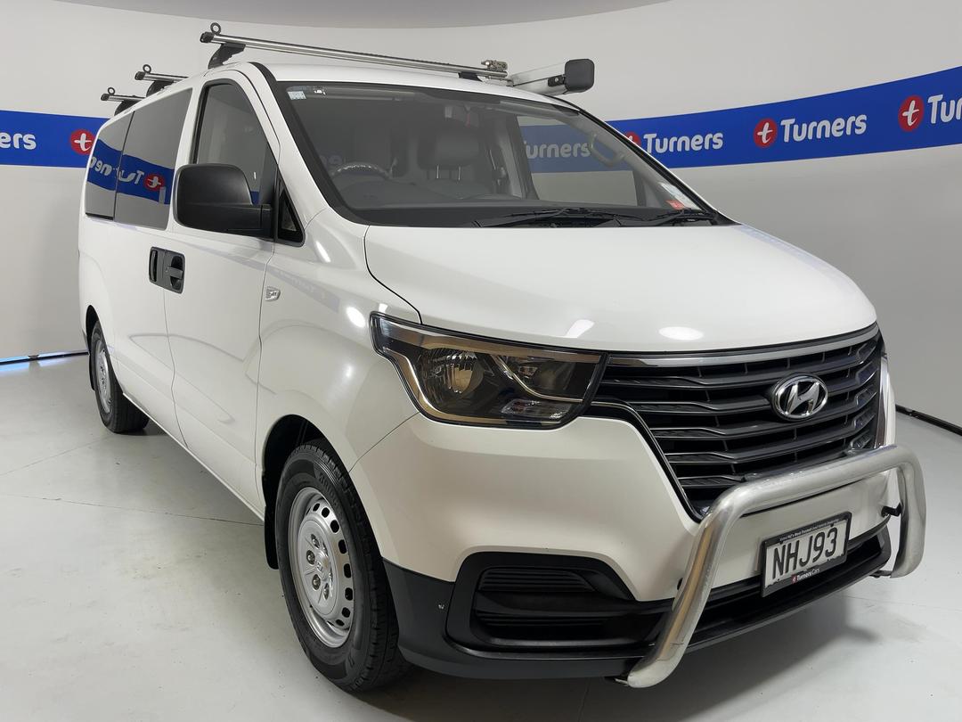 Photo '1' of Hyundai Iload