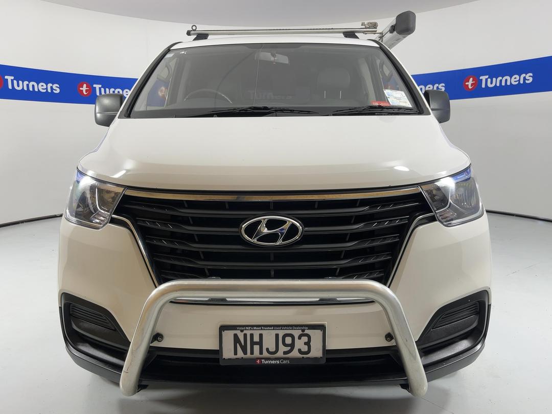 Photo '2' of Hyundai Iload