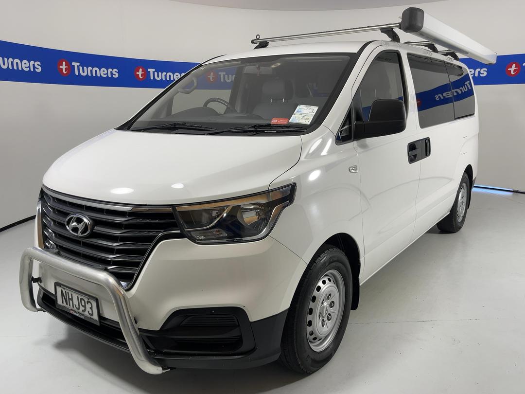 Photo '4' of Hyundai Iload