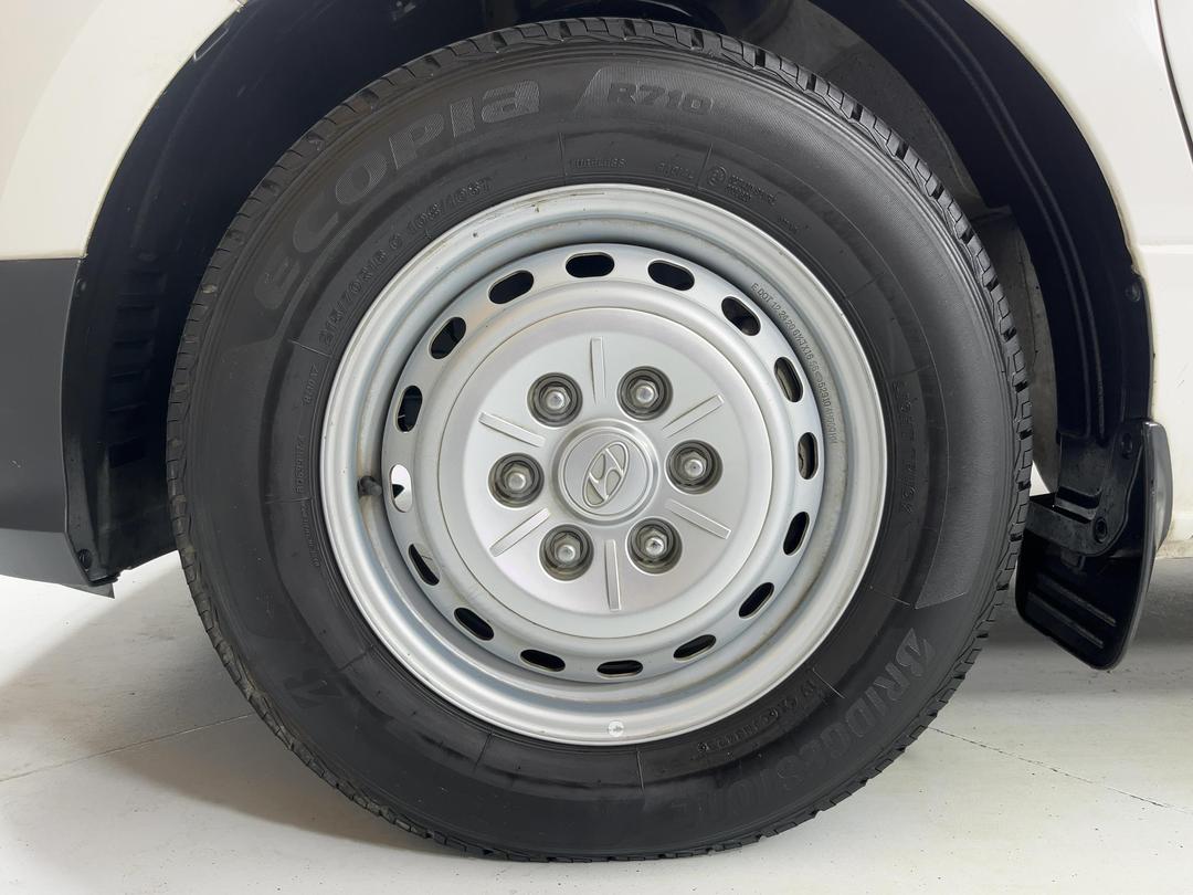 Photo '10' of Hyundai Iload