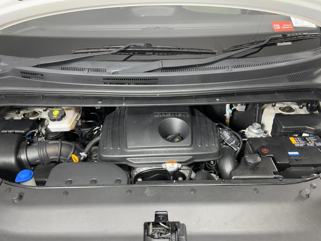 Photo '13' of Hyundai Iload