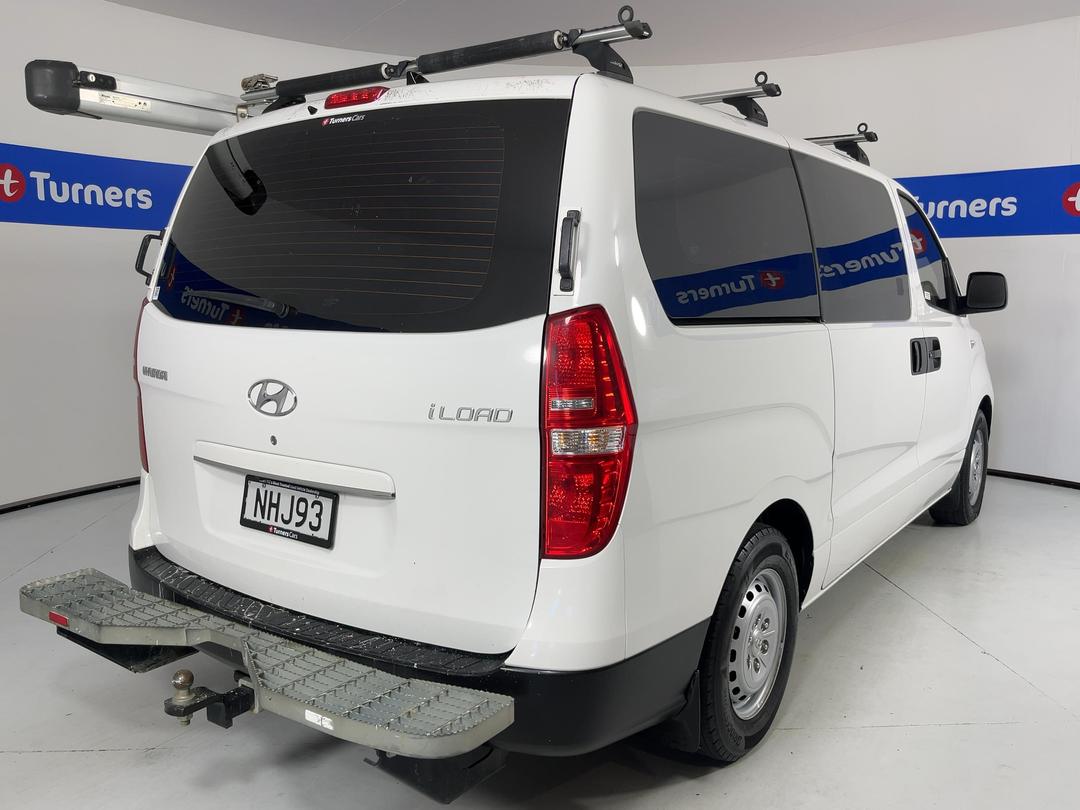 Photo '7' of Hyundai Iload