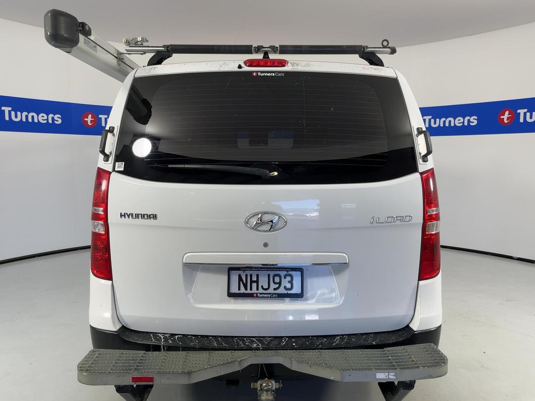 Photo '6' of Hyundai Iload