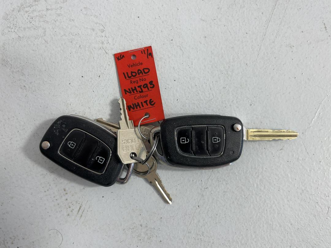 Photo '21' of Hyundai Iload