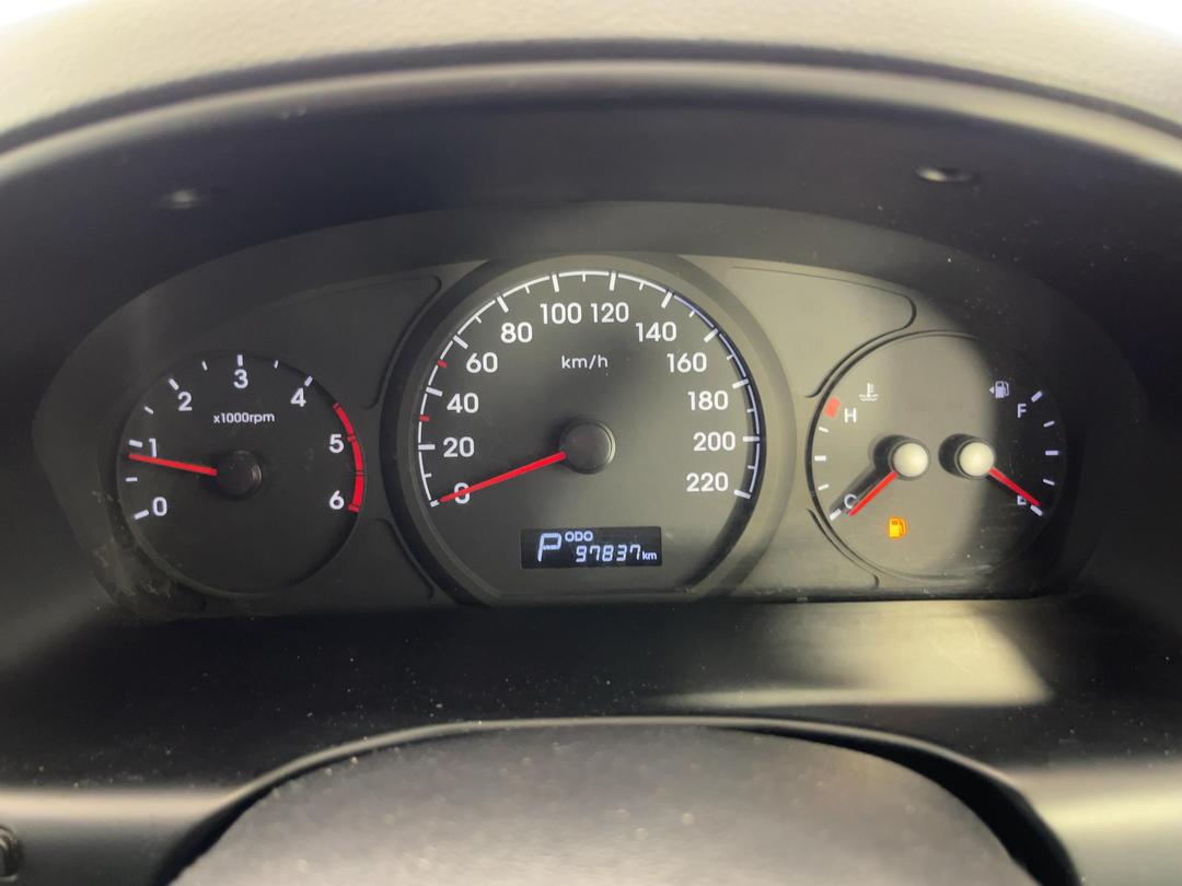 Photo '20' of Hyundai Iload