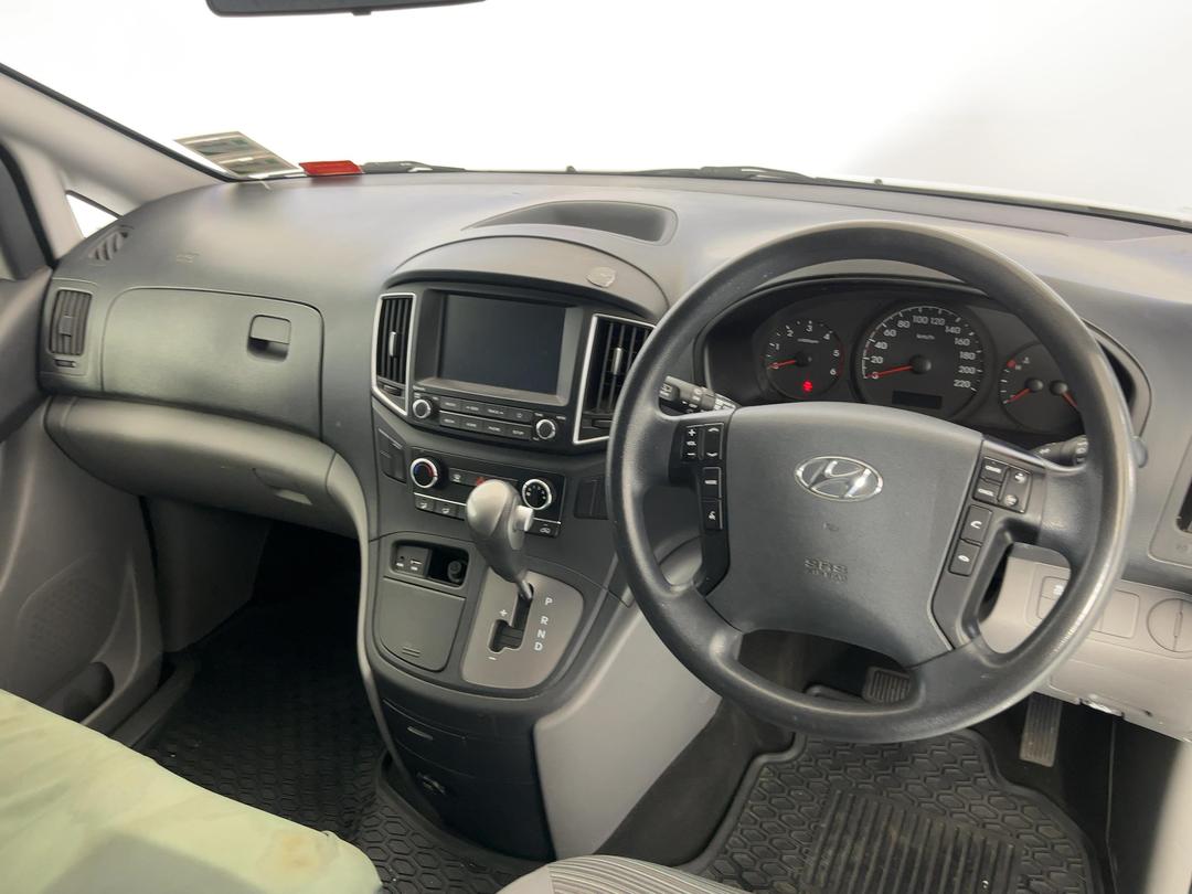 Photo '17' of Hyundai Iload