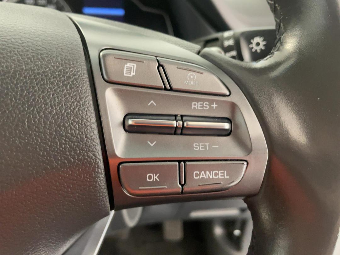 Photo '26' of Hyundai Ioniq