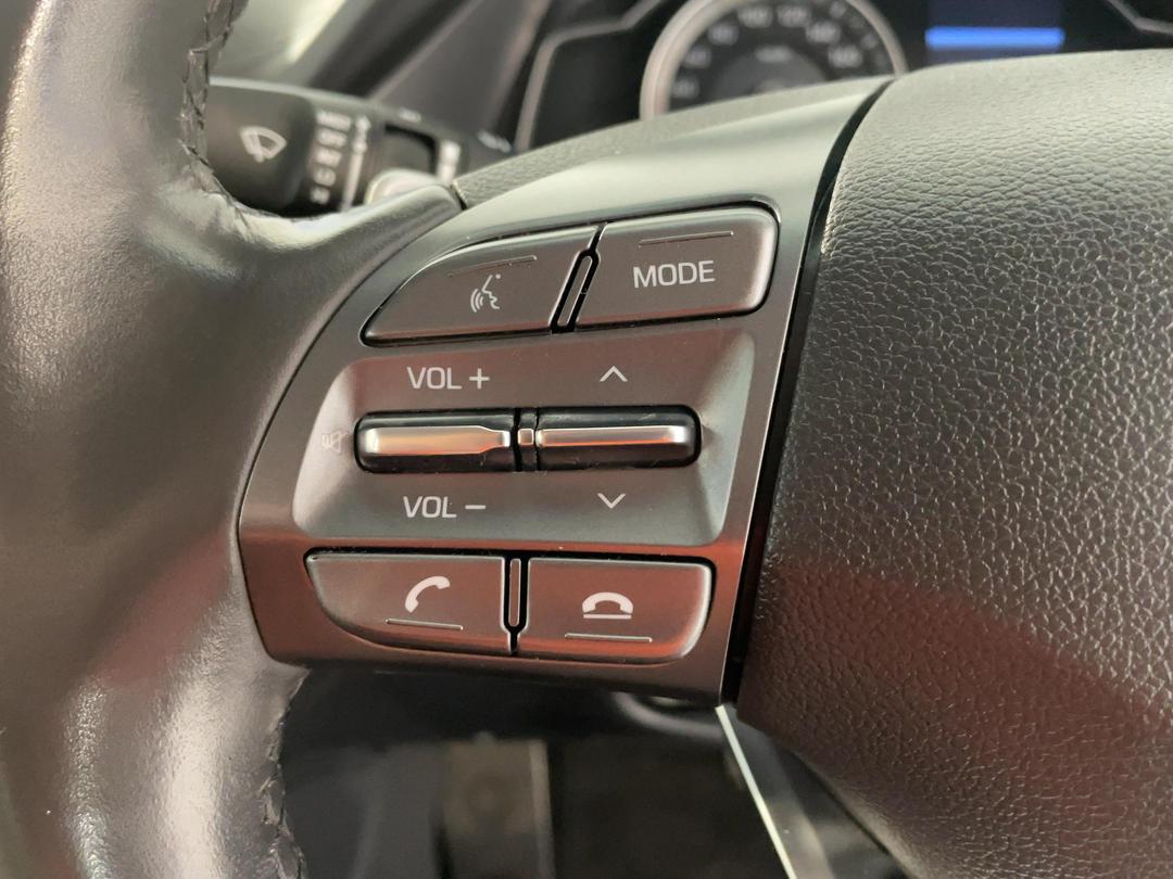Photo '27' of Hyundai Ioniq