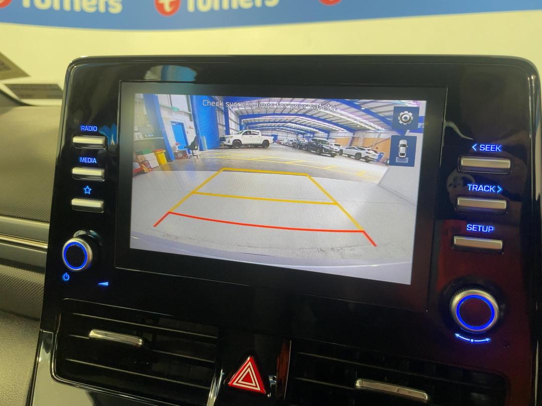 Photo '30' of Hyundai Ioniq