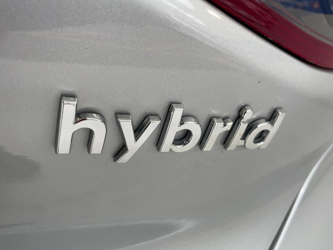 Photo '36' of Hyundai Ioniq