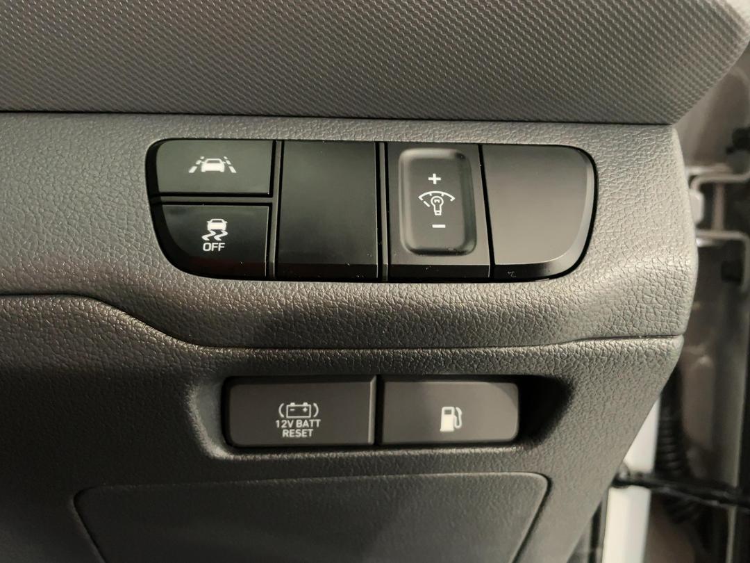 Photo '25' of Hyundai Ioniq