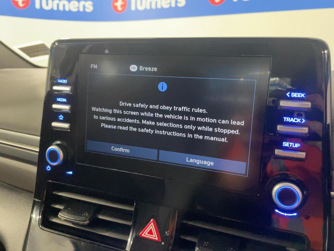 Photo '29' of Hyundai Ioniq