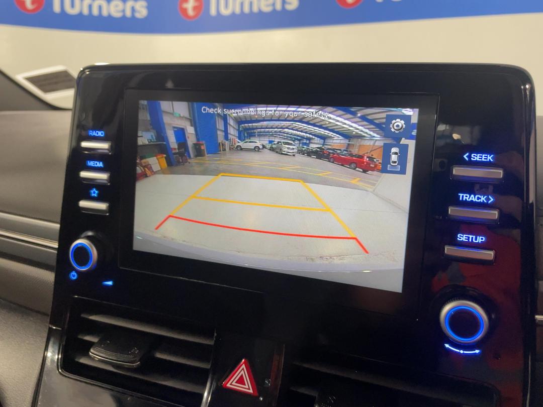 Photo '30' of Hyundai Ioniq