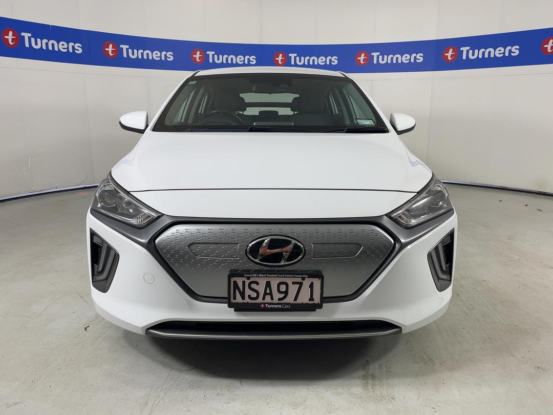 Photo '2' of Hyundai Ioniq