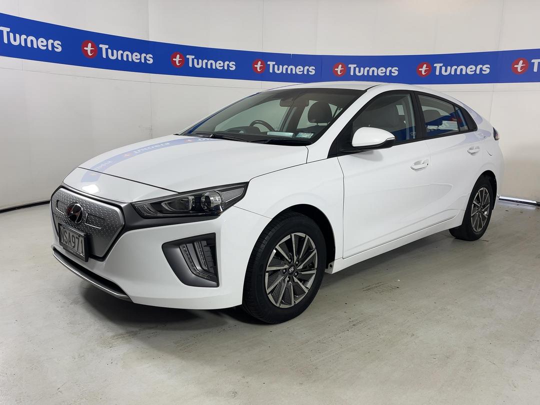 Photo '4' of Hyundai Ioniq
