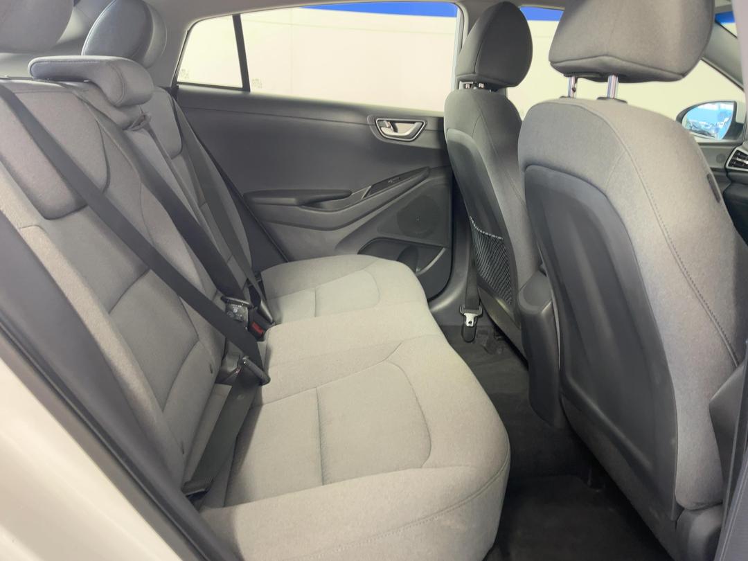 Photo '20' of Hyundai Ioniq