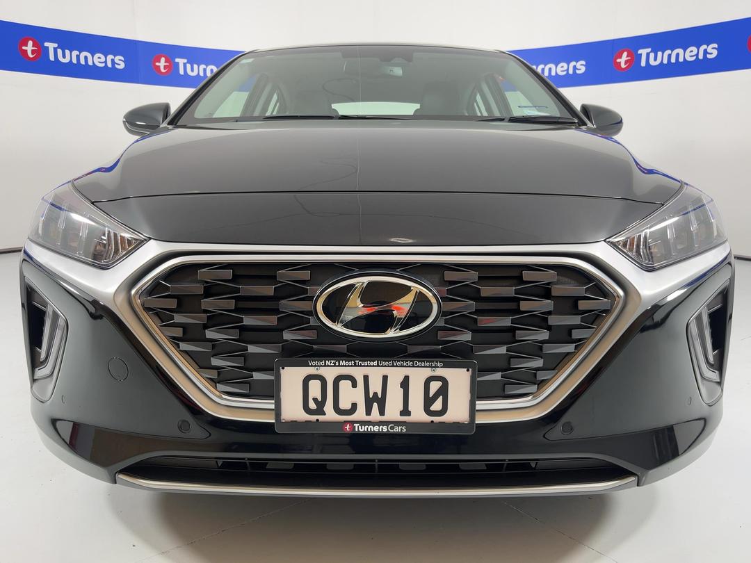 Photo '2' of Hyundai Ioniq