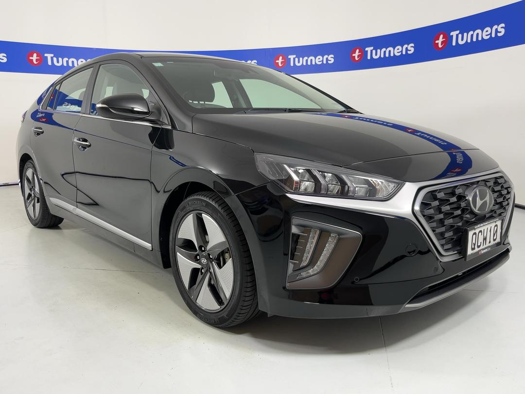 Photo '1' of Hyundai Ioniq