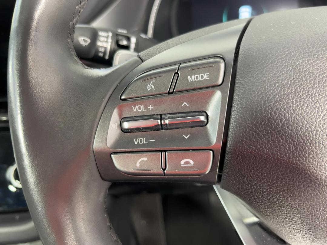 Photo '26' of Hyundai Ioniq