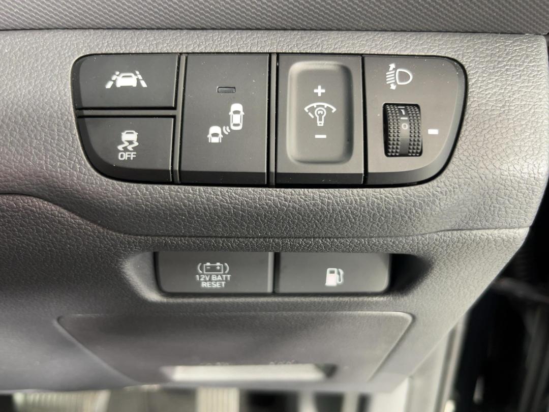 Photo '27' of Hyundai Ioniq