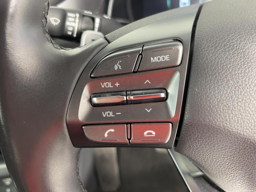 Photo '26' of Hyundai Ioniq